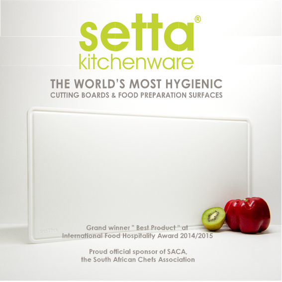 SETTA CUTTING BOARDS