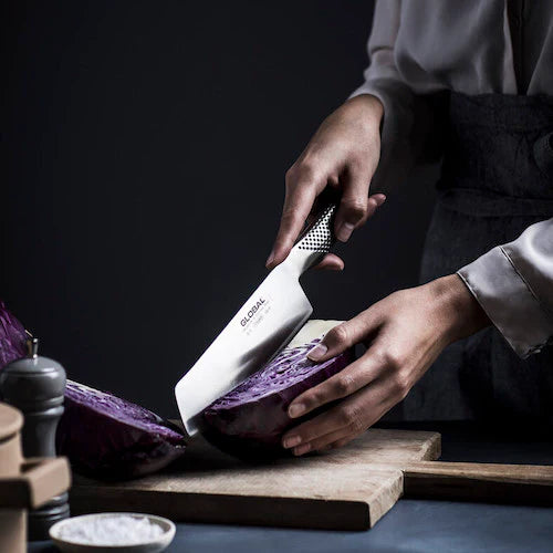 GLOBAL JAPANESE KITCHEN KNIVES