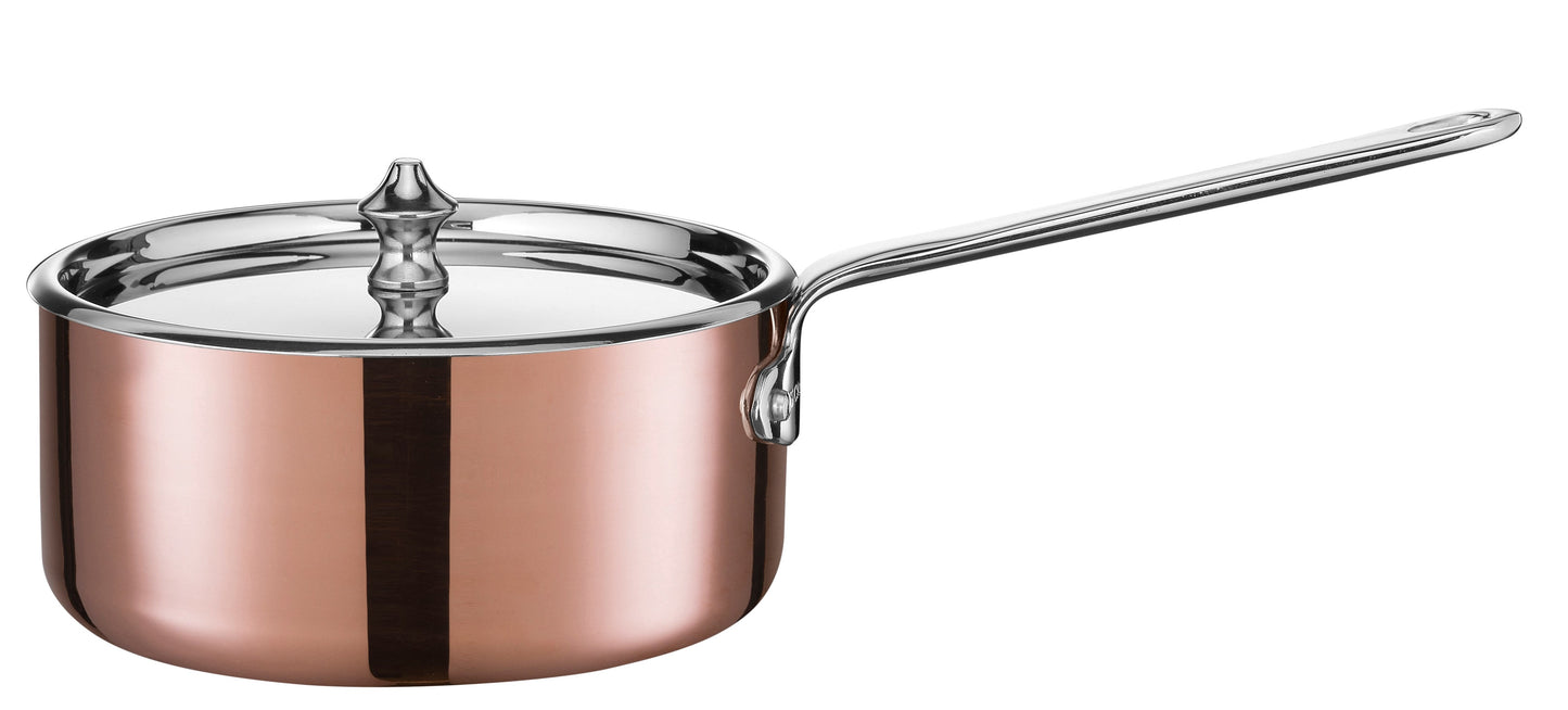 Maitre D' Saucepan 0.9L, 14cm