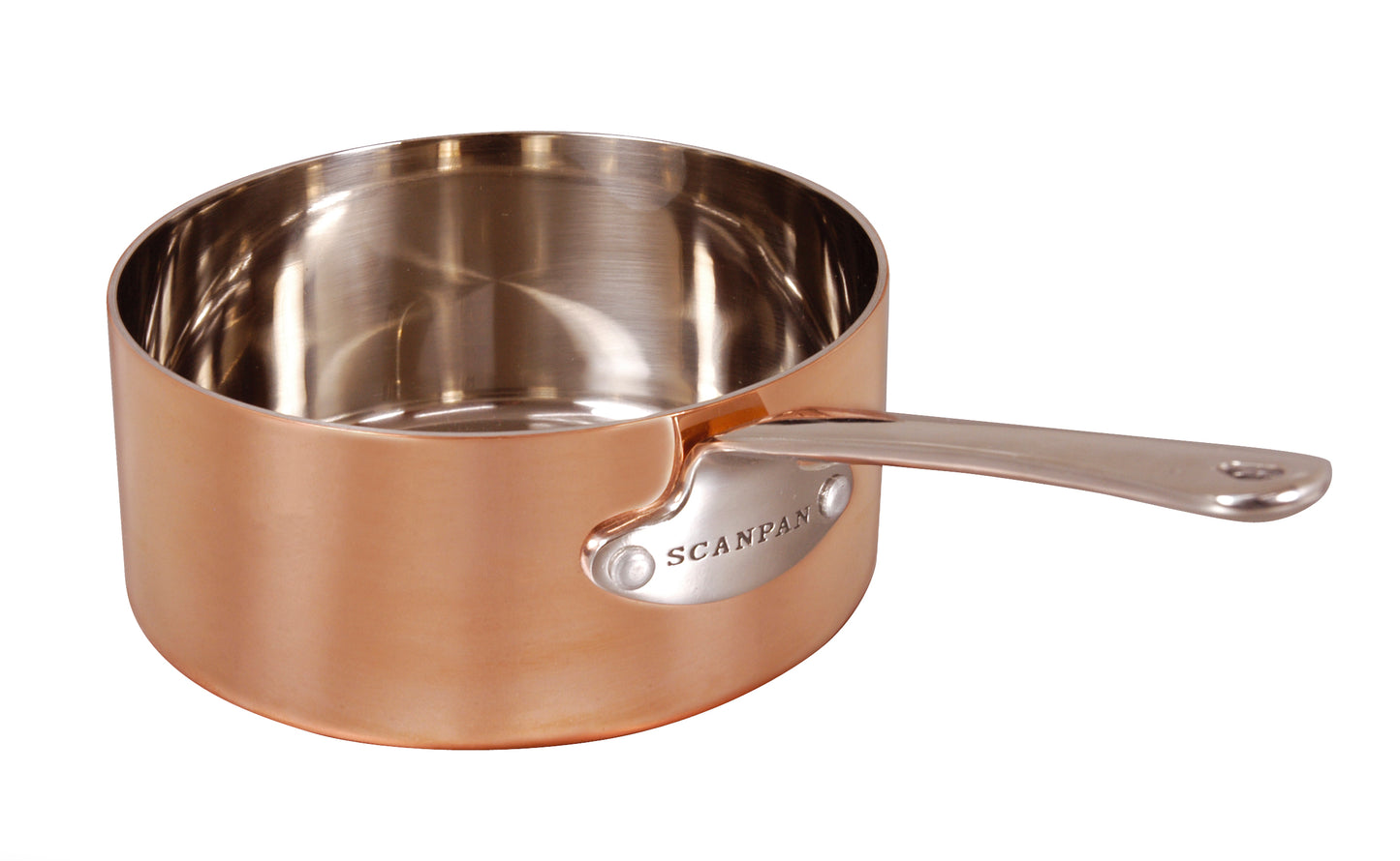 Maitre D' Saucepan 0.9L, 14cm