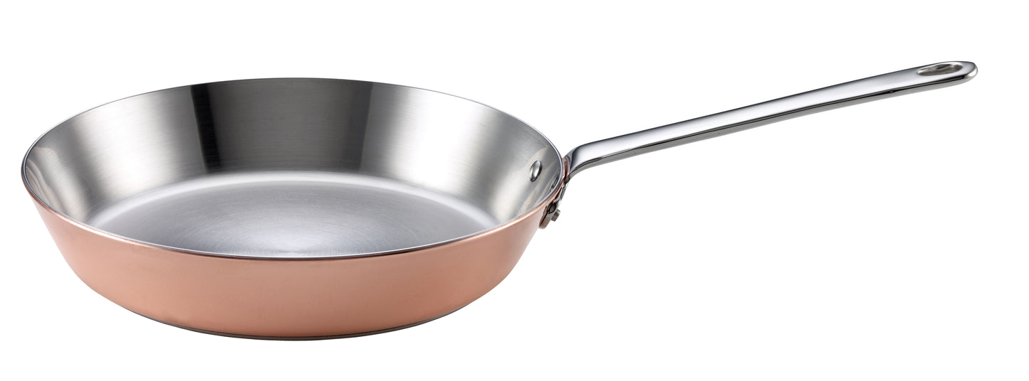 Maitre D' Induction FryPan 24cm