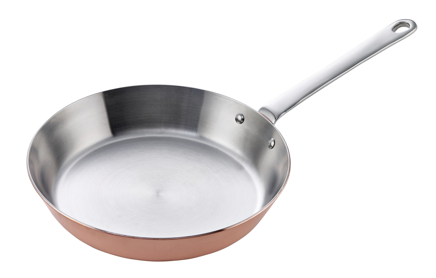 Maitre D' Induction FryPan 24cm