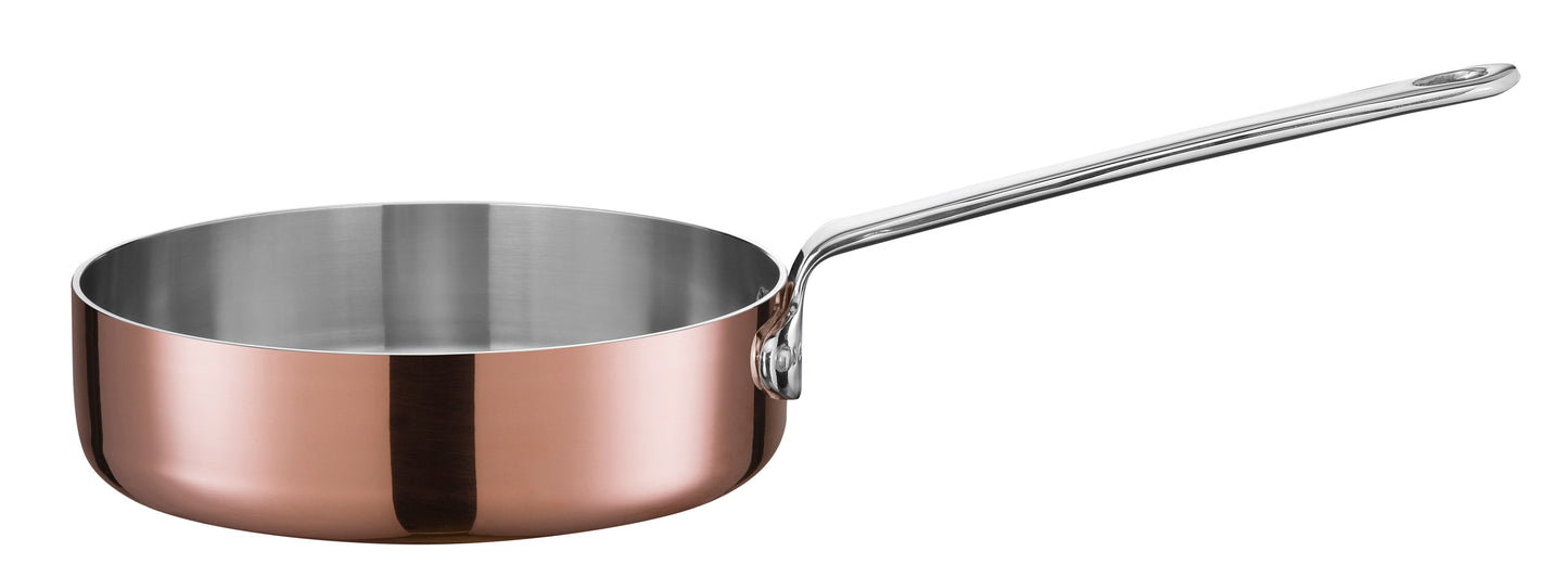 Maitre D' Mini Sauté Pan 0.75L, 16cm