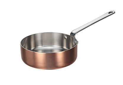 Maitre D' Mini Sauté Pan 0.75L, 16cm