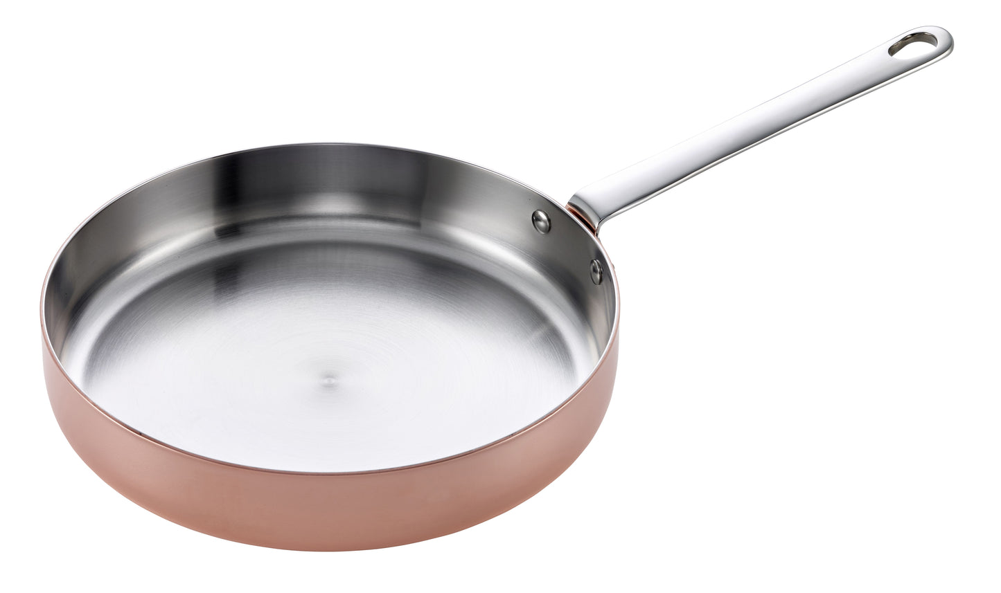 Maitre D' Induction Sauté Pan 26cm